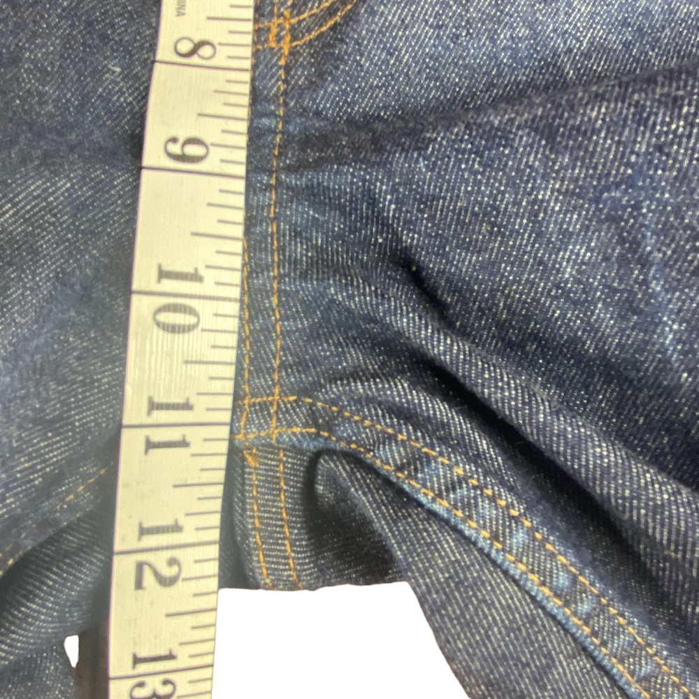 Everlane High Rise Straight Jeans Women’s 29 Medium Wash - Picture 10 of 10